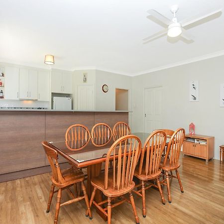 All Seasons Port Elliot Holiday House المظهر الخارجي الصورة