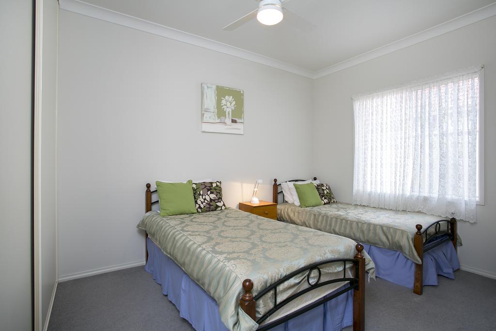 All Seasons Port Elliot Holiday House الغرفة الصورة