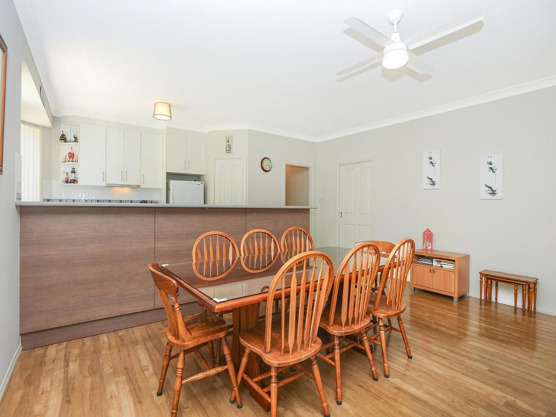 All Seasons Port Elliot Holiday House المظهر الخارجي الصورة