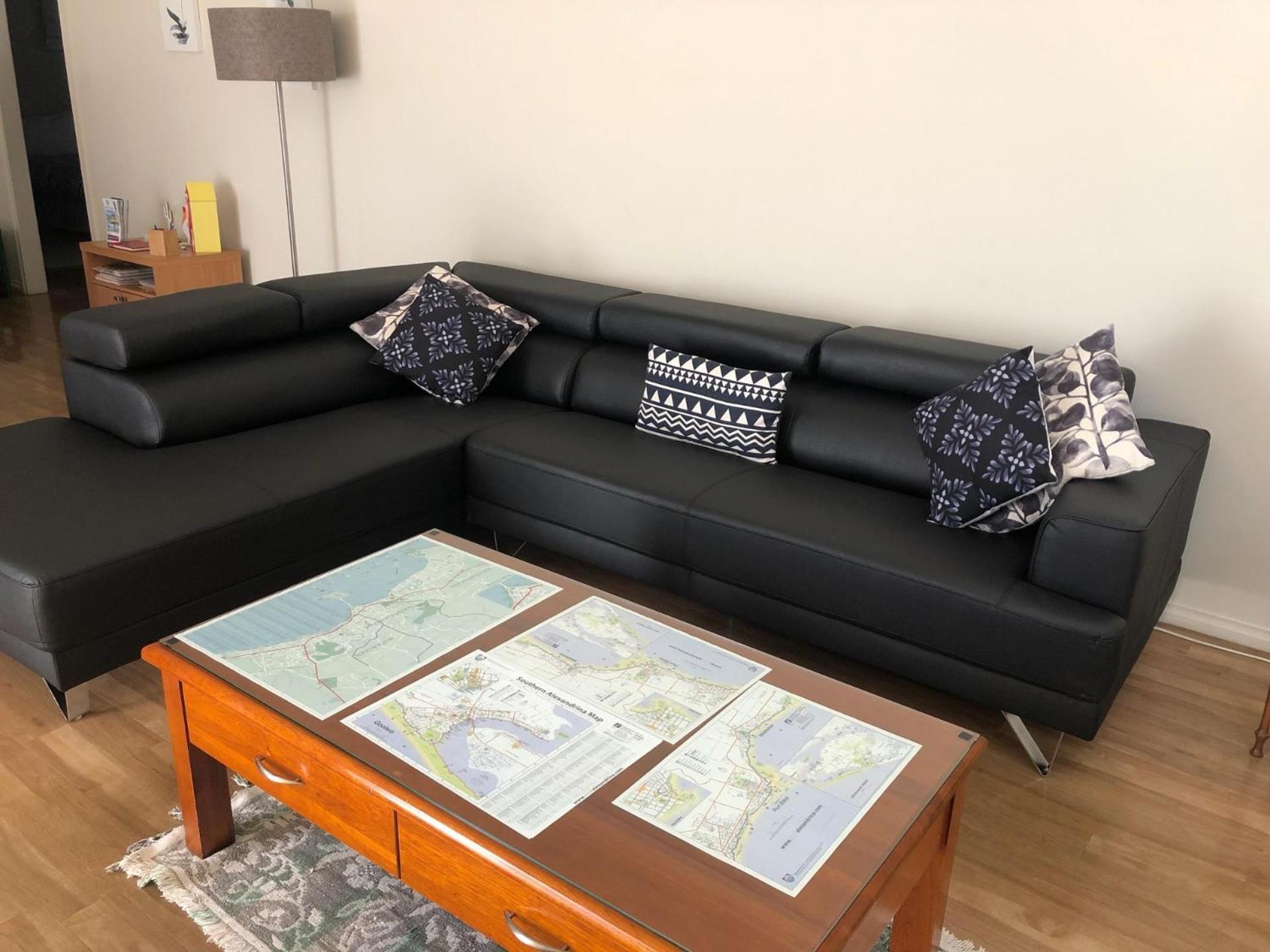 All Seasons Port Elliot Holiday House المظهر الخارجي الصورة