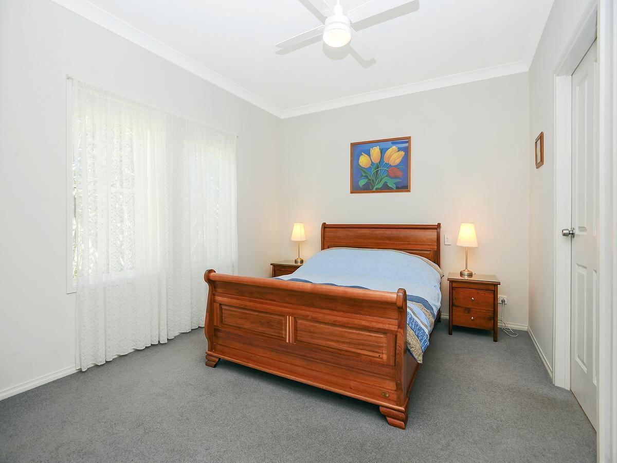All Seasons Port Elliot Holiday House المظهر الخارجي الصورة