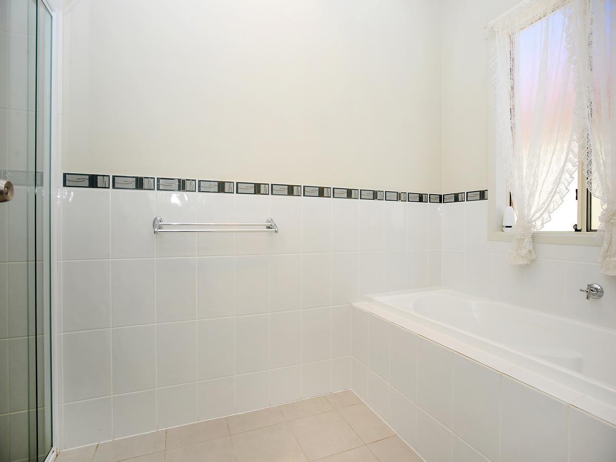 All Seasons Port Elliot Holiday House المظهر الخارجي الصورة