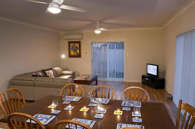 All Seasons Port Elliot Holiday House المظهر الخارجي الصورة