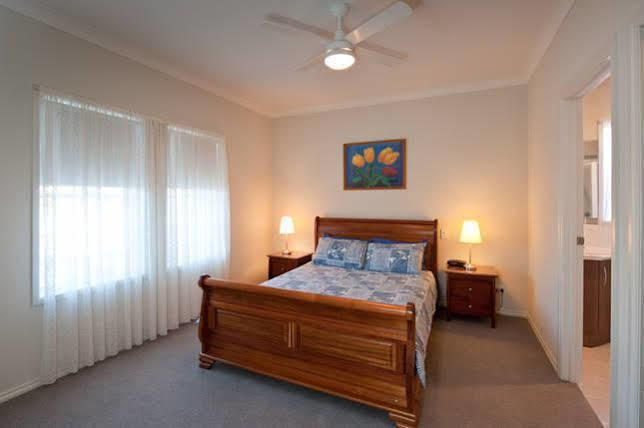 All Seasons Port Elliot Holiday House المظهر الخارجي الصورة