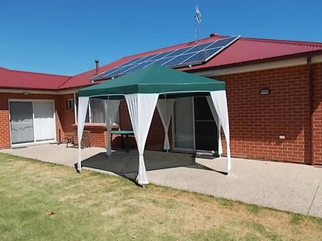 All Seasons Port Elliot Holiday House المظهر الخارجي الصورة
