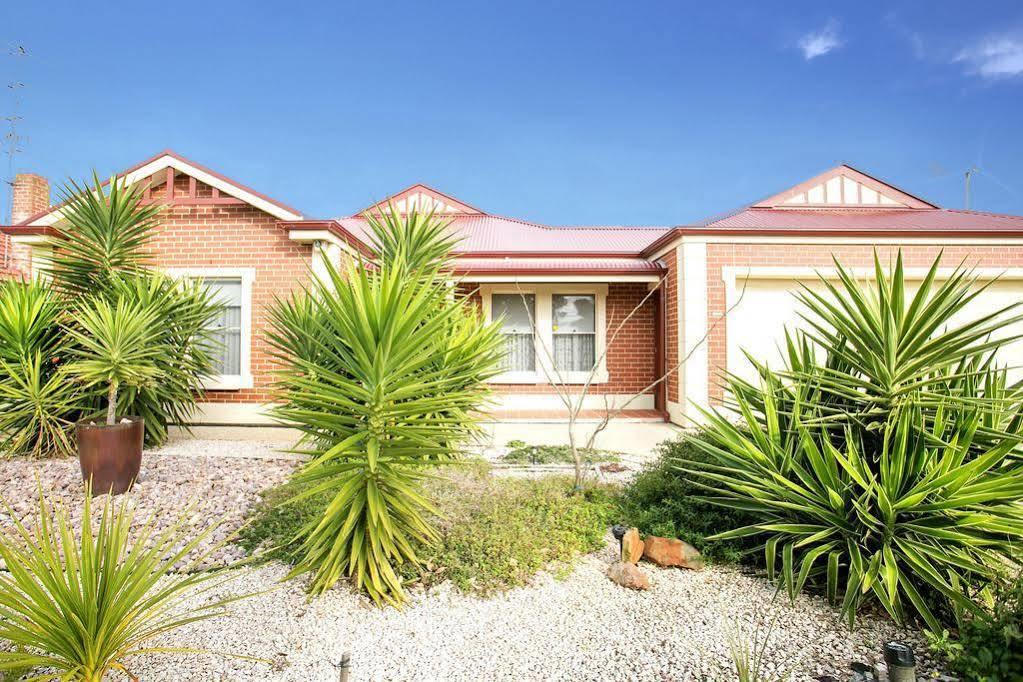 All Seasons Port Elliot Holiday House المظهر الخارجي الصورة